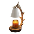 Warmer Caribou - Antler Candle Warmer Lamp