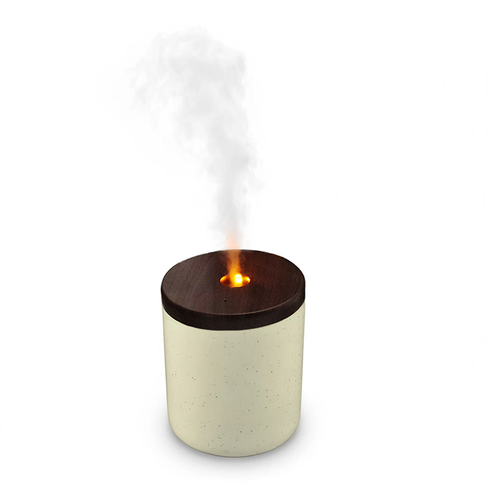 Candyl Classic Diffuser Dark Wood Sand Ceramic