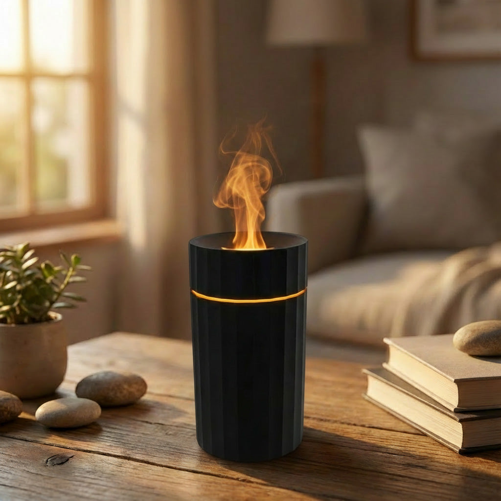 Candyl Mini Essential Oil Diffuser