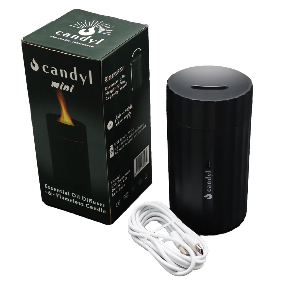 Candyl Mini Essential Oil Diffuser