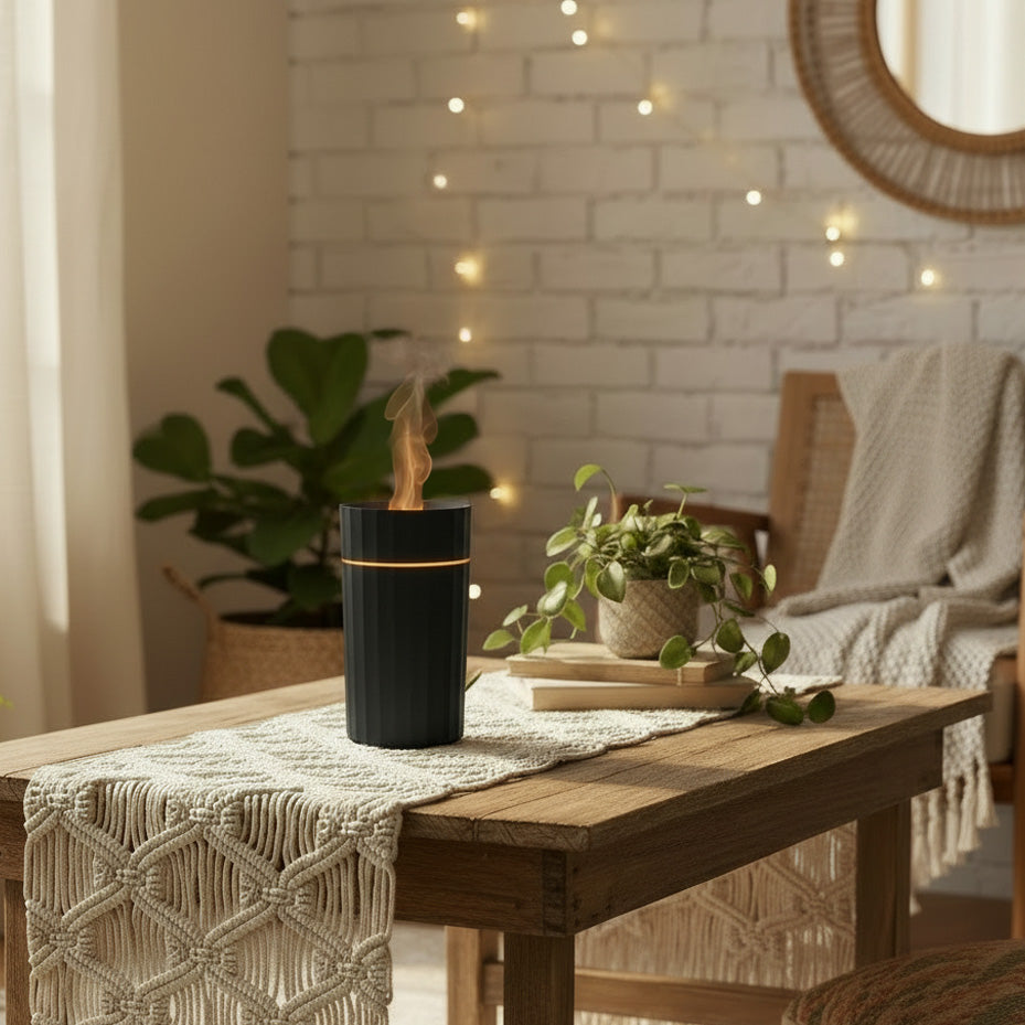 Candyl Mini Essential Oil Diffuser