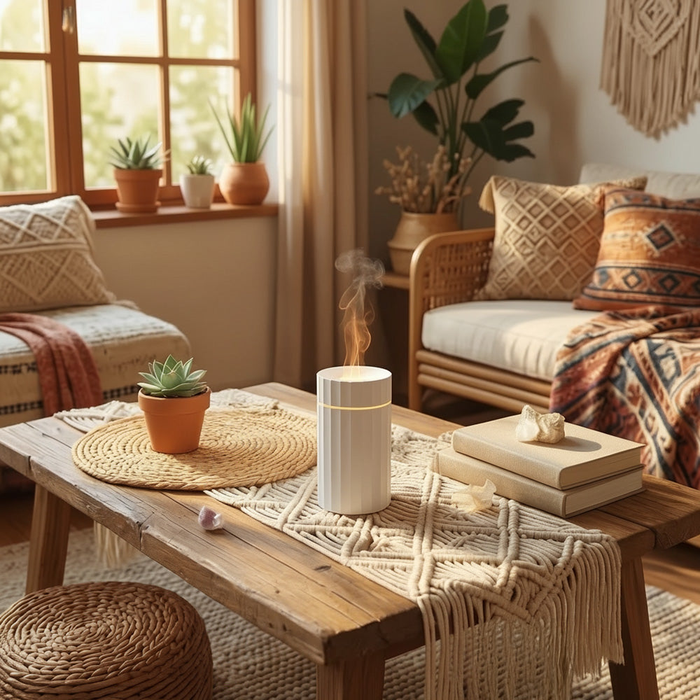 Candyl Mini Essential Oil Diffuser