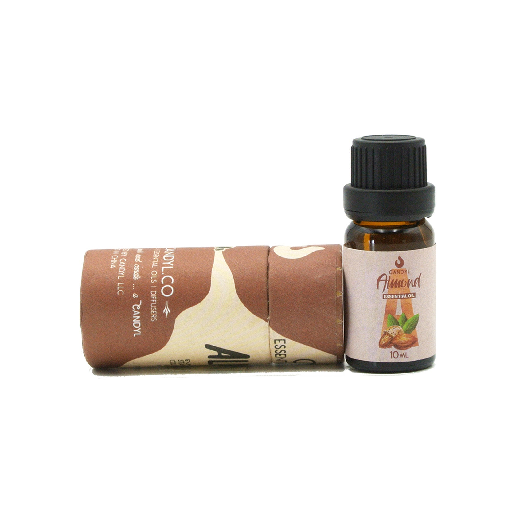 Essential Oil 10ml Single Bottle