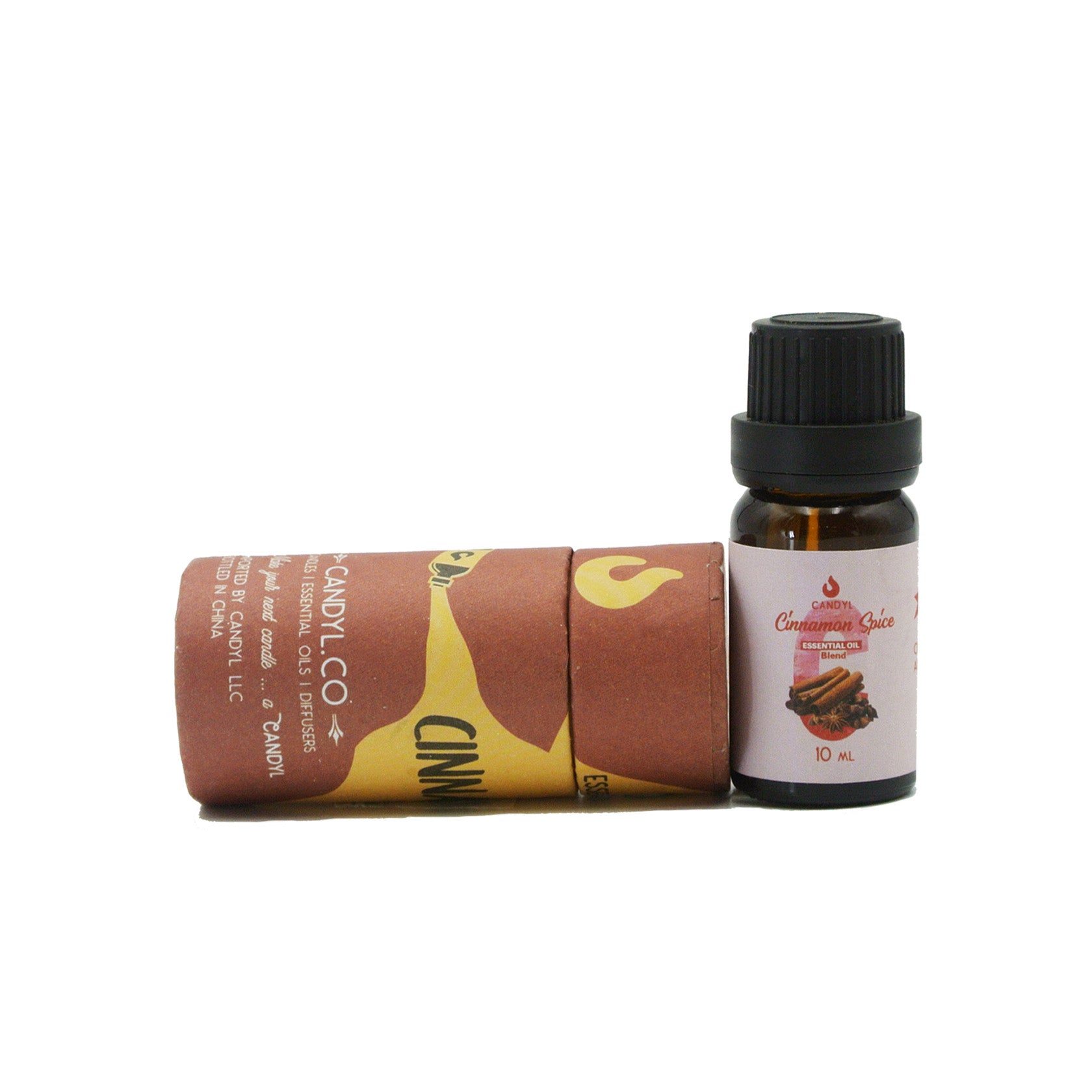 Essential Oil 10ml Single Bottle