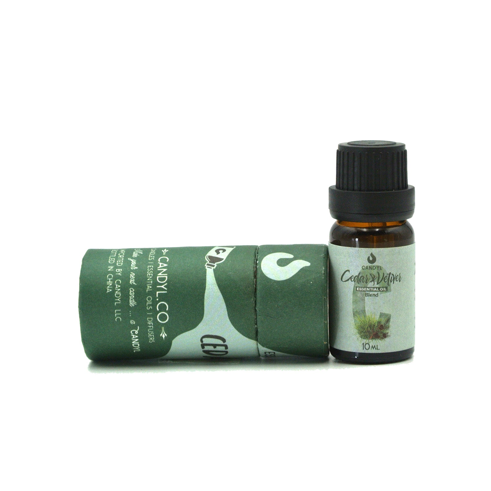 Essential Oil 10ml Single Bottle