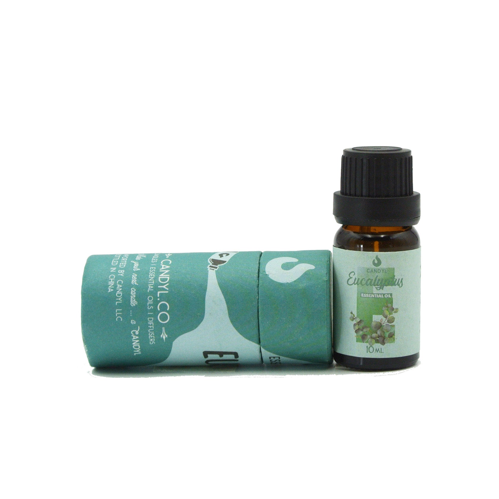 Essential Oil 10ml Single Bottle