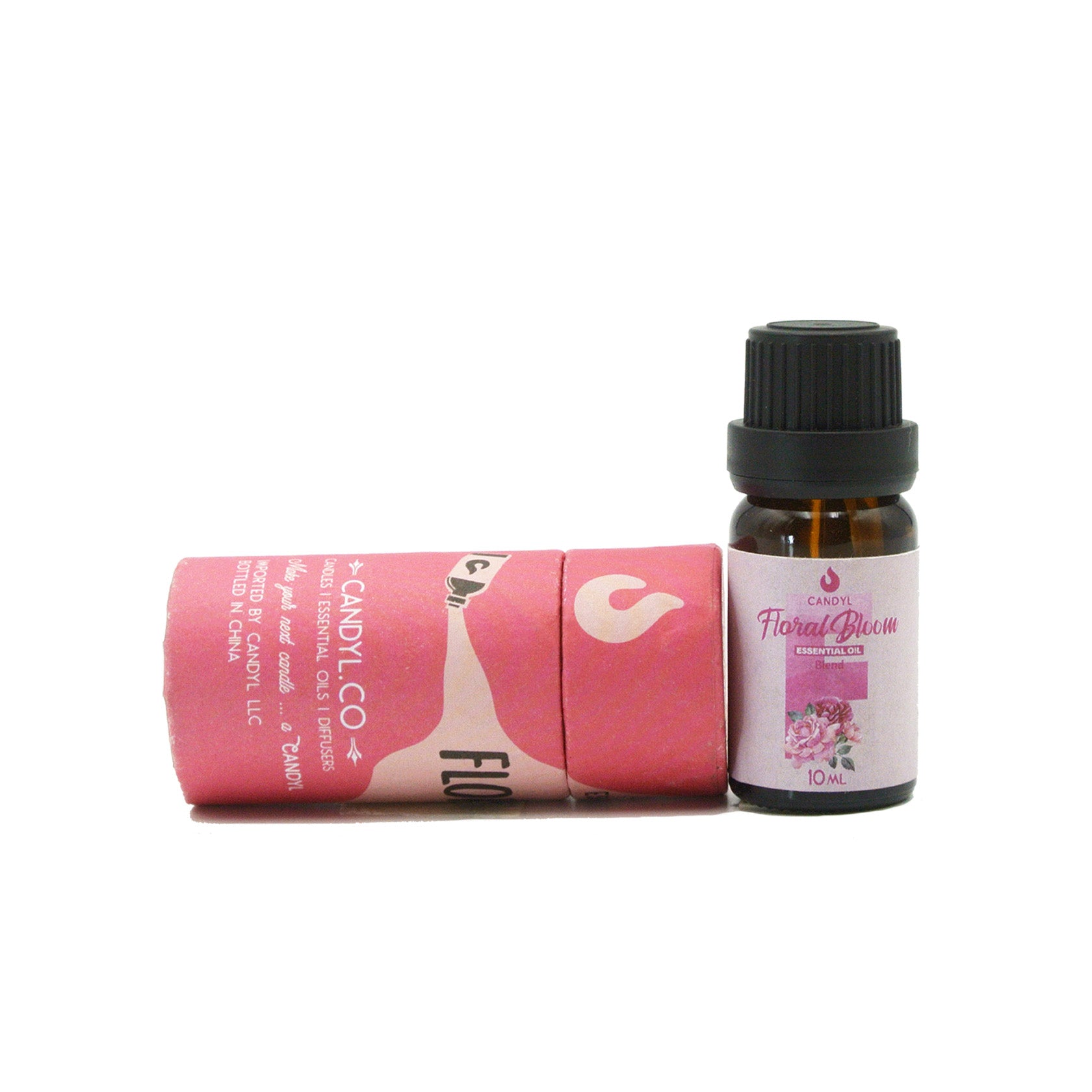 Essential Oil 10ml Single Bottle