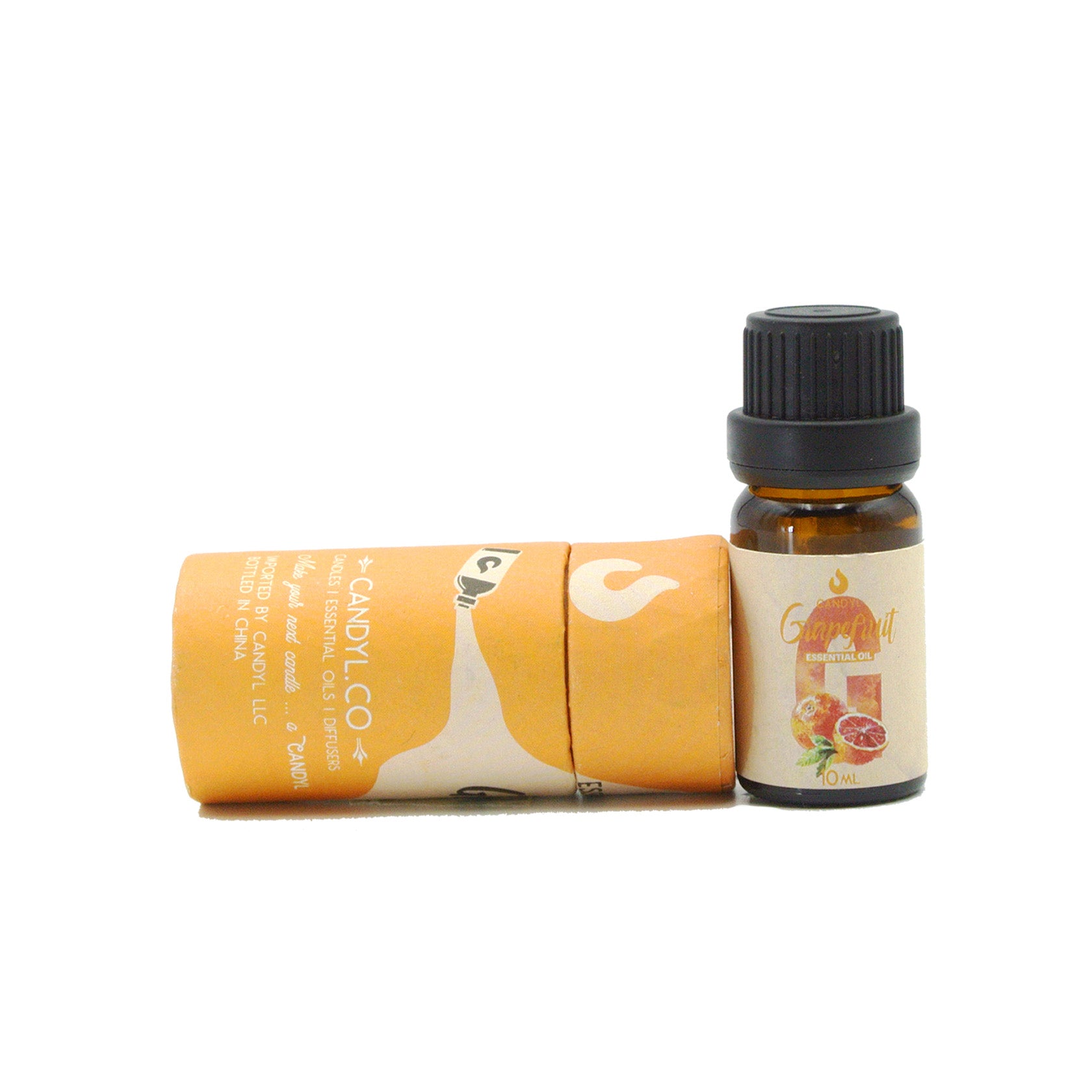 Essential Oil 10ml Single Bottle
