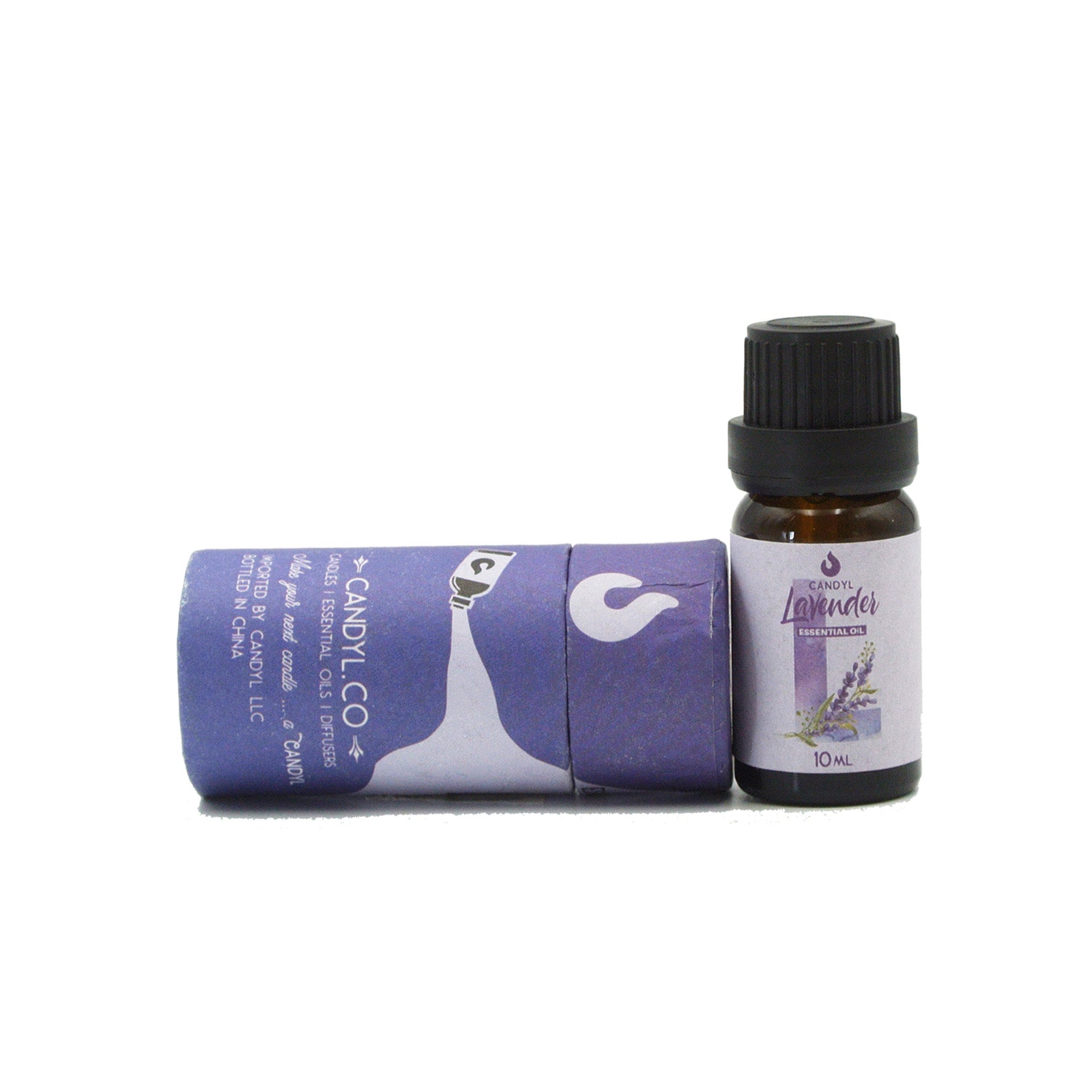 Essential Oil 10ml Single Bottle