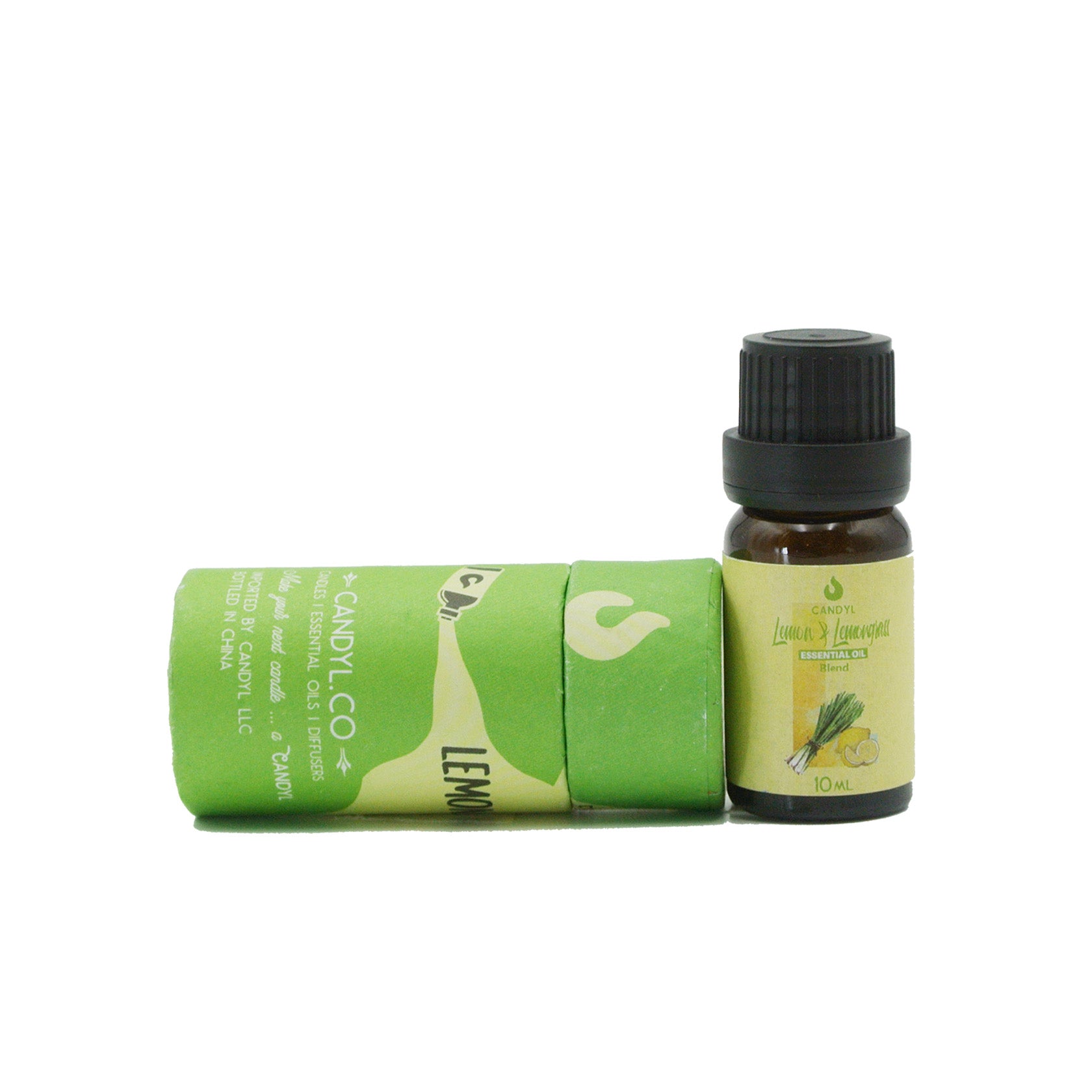 Essential Oil 10ml Single Bottle