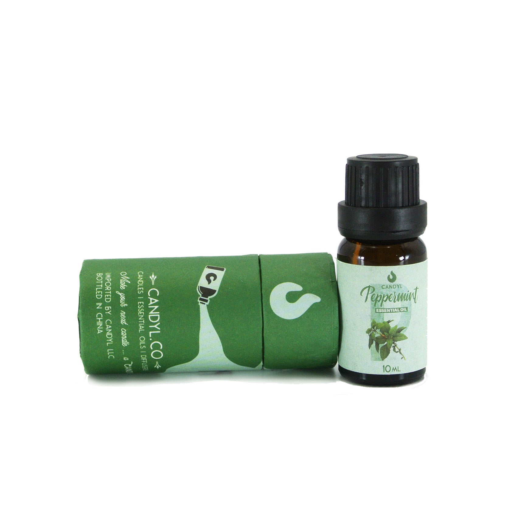 Essential Oil 10ml Single Bottle