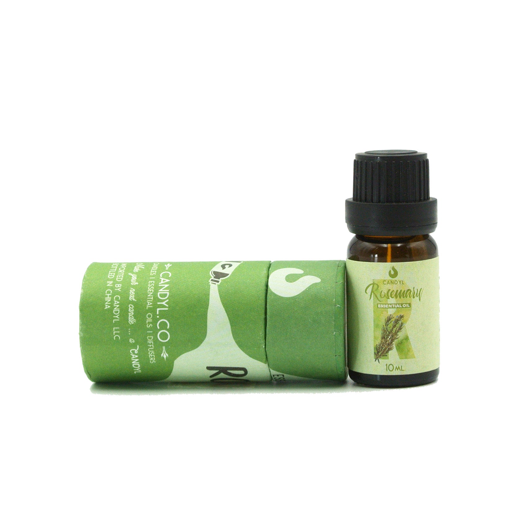 Essential Oil 10ml Single Bottle