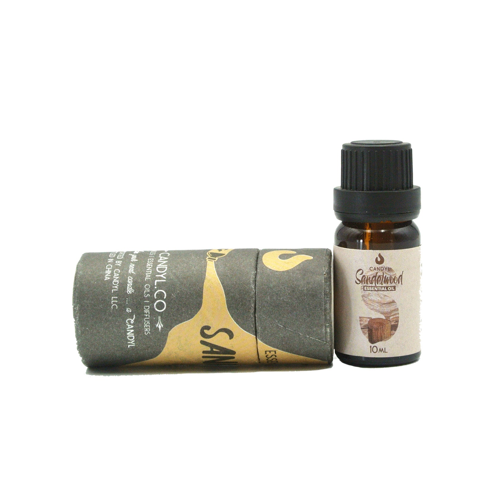 Essential Oil 10ml Single Bottle