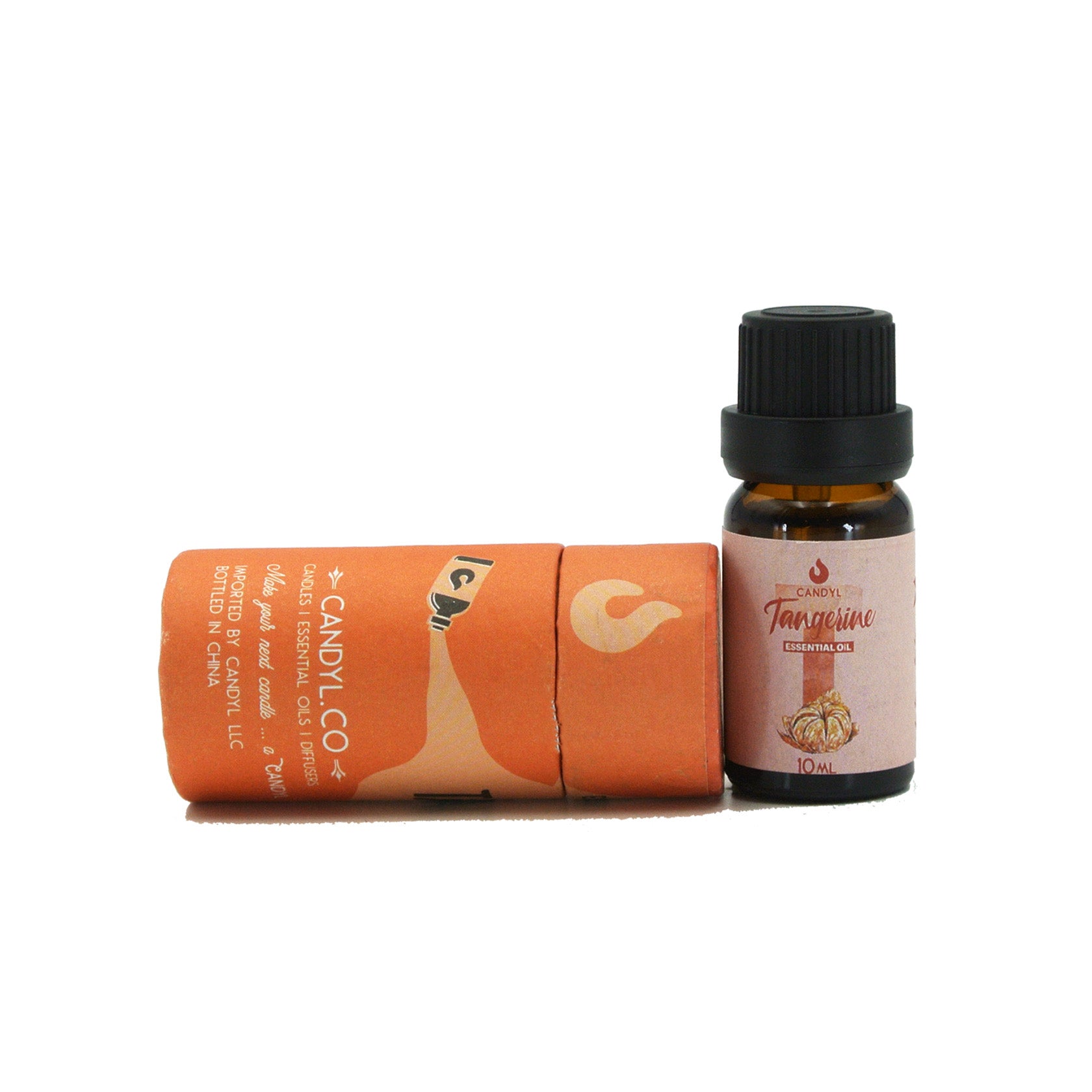 Essential Oil 10ml Single Bottle