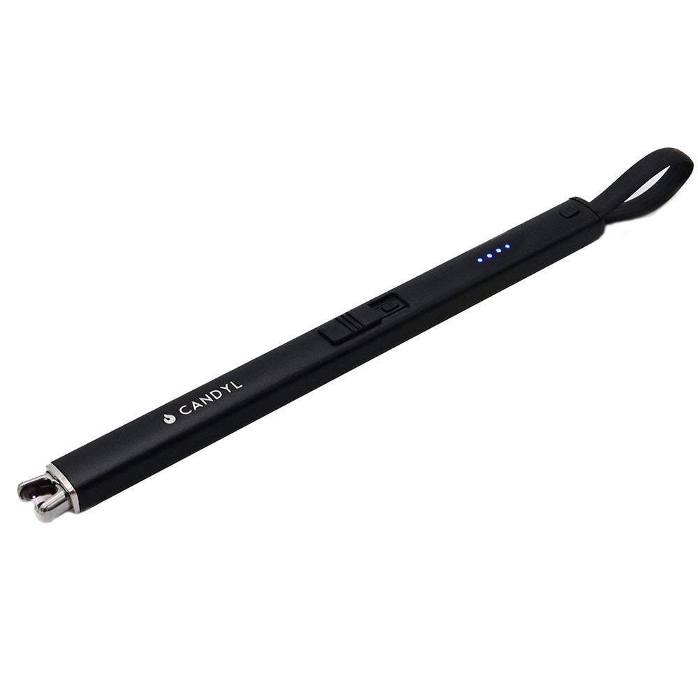 Electric Candle Lighter - Black