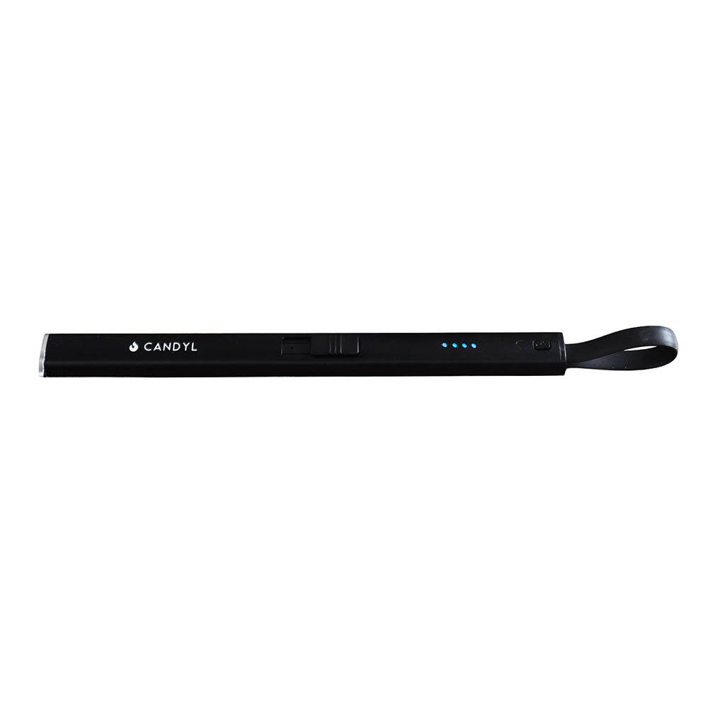 Electric Candle Lighter - Black