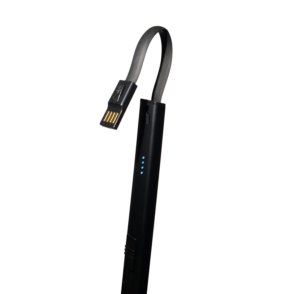 Electric Candle Lighter - Black