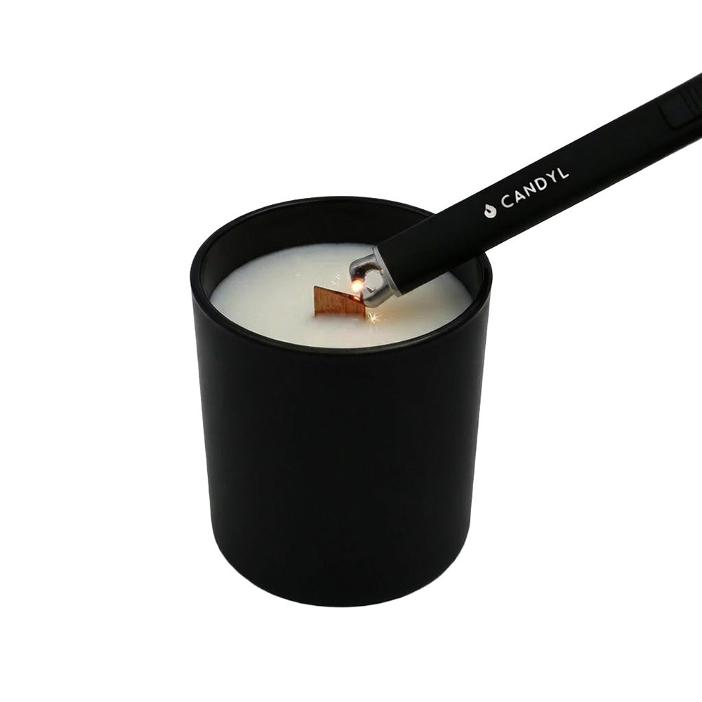 Electric Candle Lighter - Black