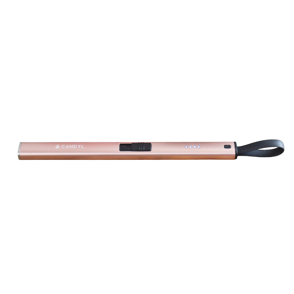 Electric Candle Lighter - Pink
