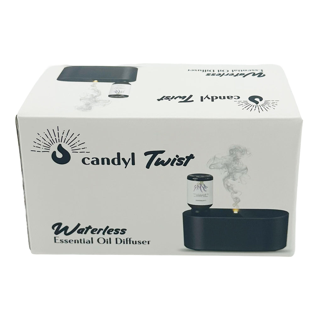 Twist Pure Scent Essential Oil Diffuser