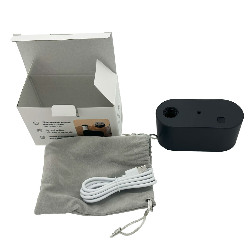 Twist Pure Scent Essential Oil Diffuser