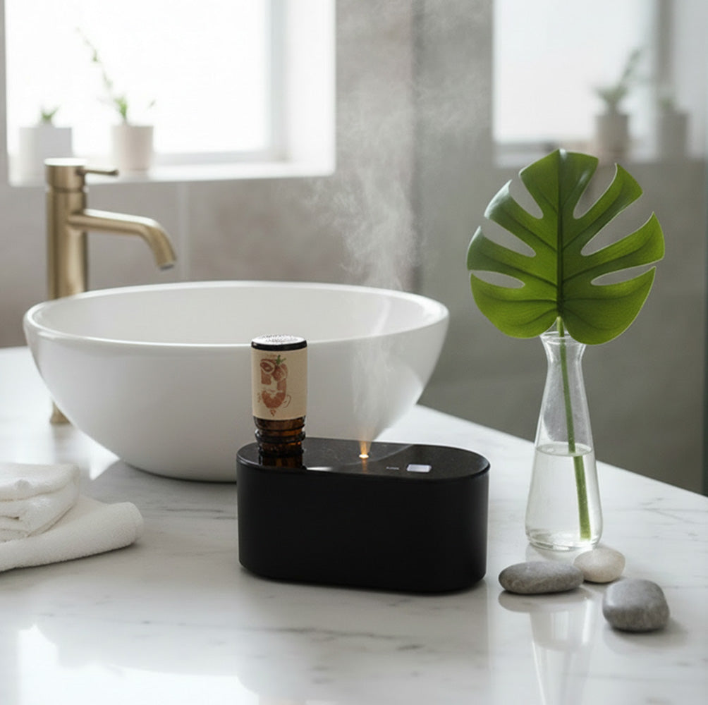 Twist Pure Scent Essential Oil Diffuser