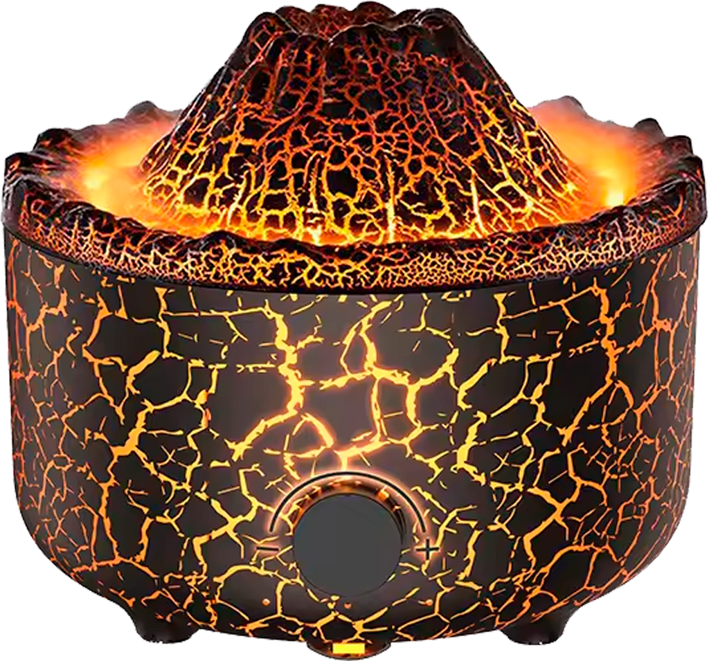 Candyl Volcano Max Diffuser