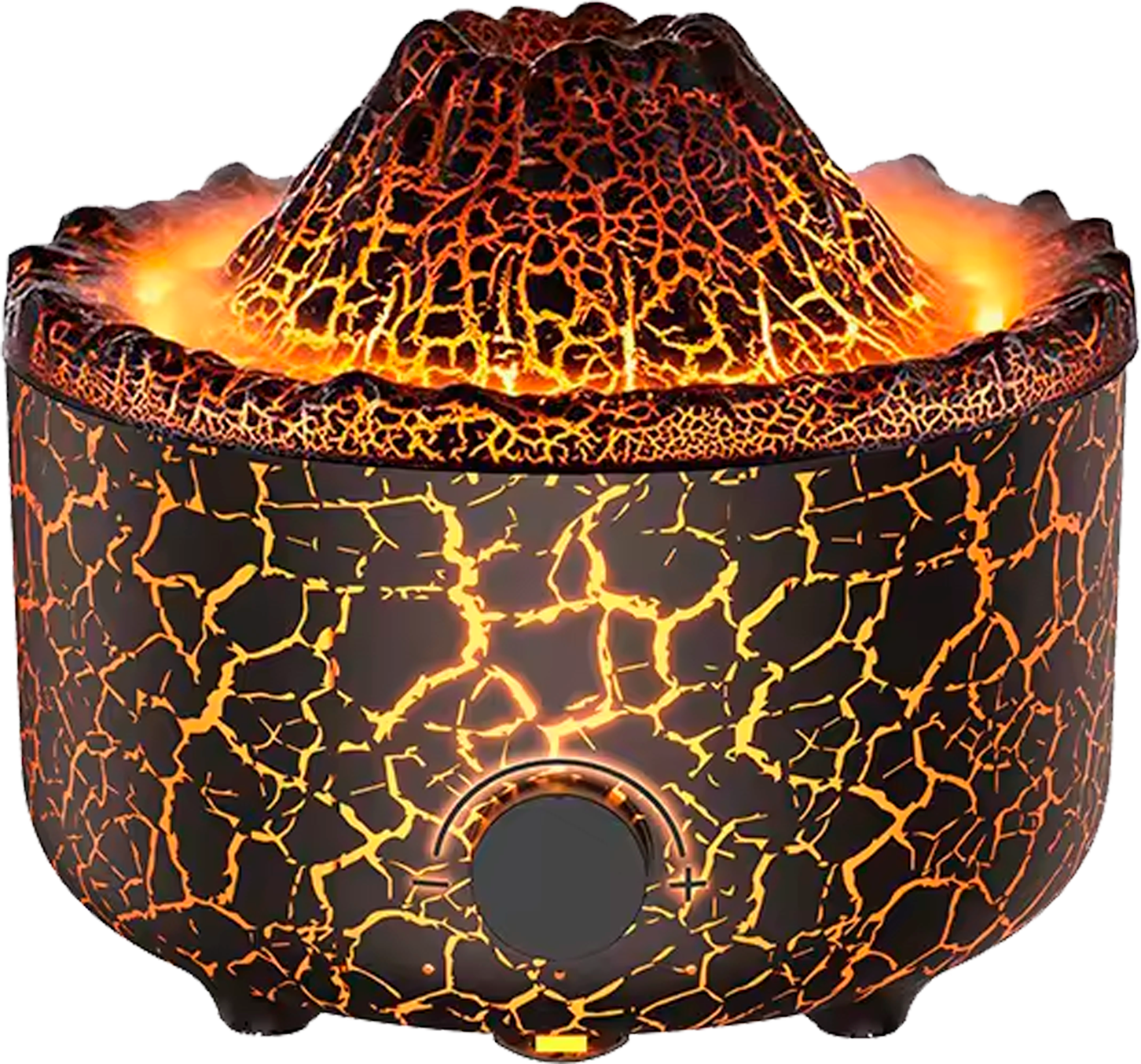 Candyl Volcano Max Diffuser