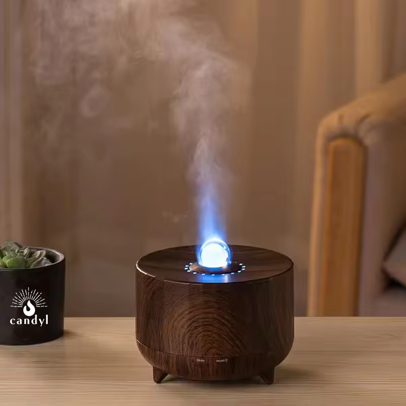 Candyl Oracle Crystal Ball Diffuser