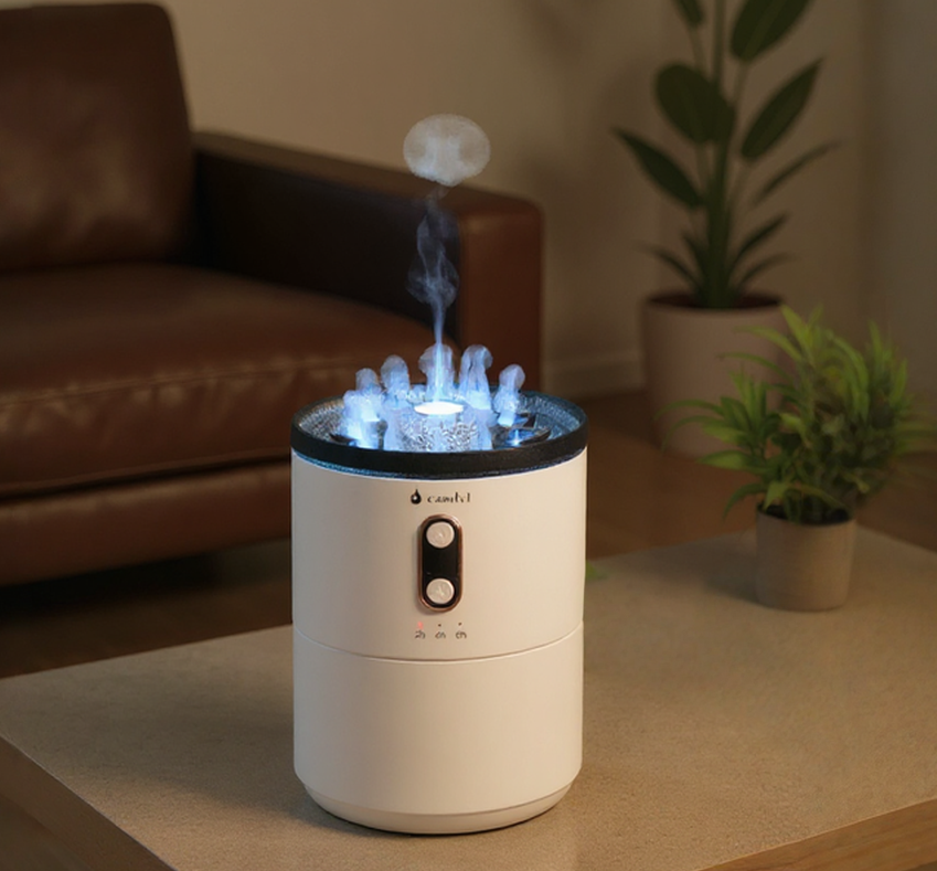Candyl Volcano Diffuser