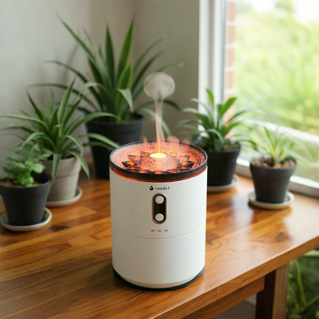 Candyl Volcano Diffuser