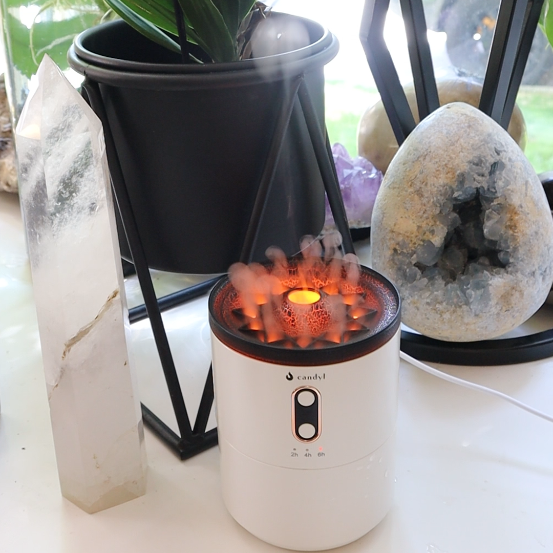Candyl Volcano Diffuser