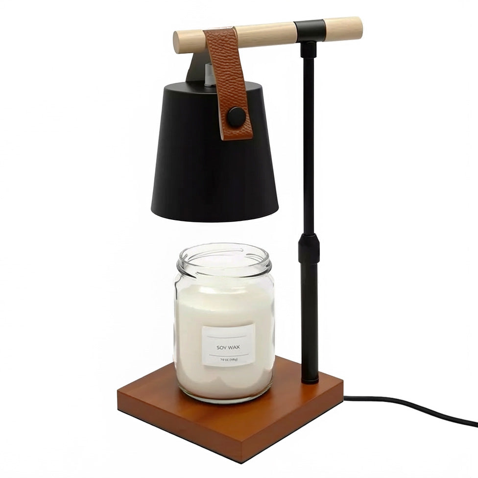 Warmer Nordic - Candle Warmer Lamp