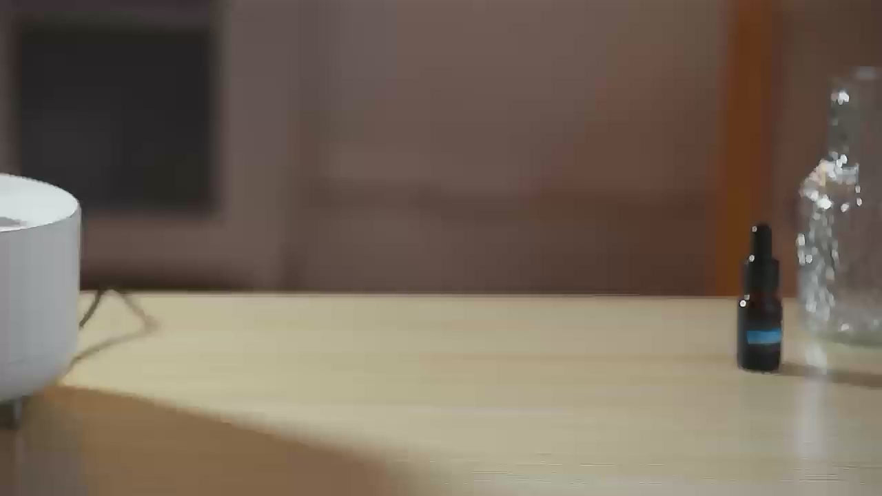 Candyl Oracle Crystal Ball Diffuser