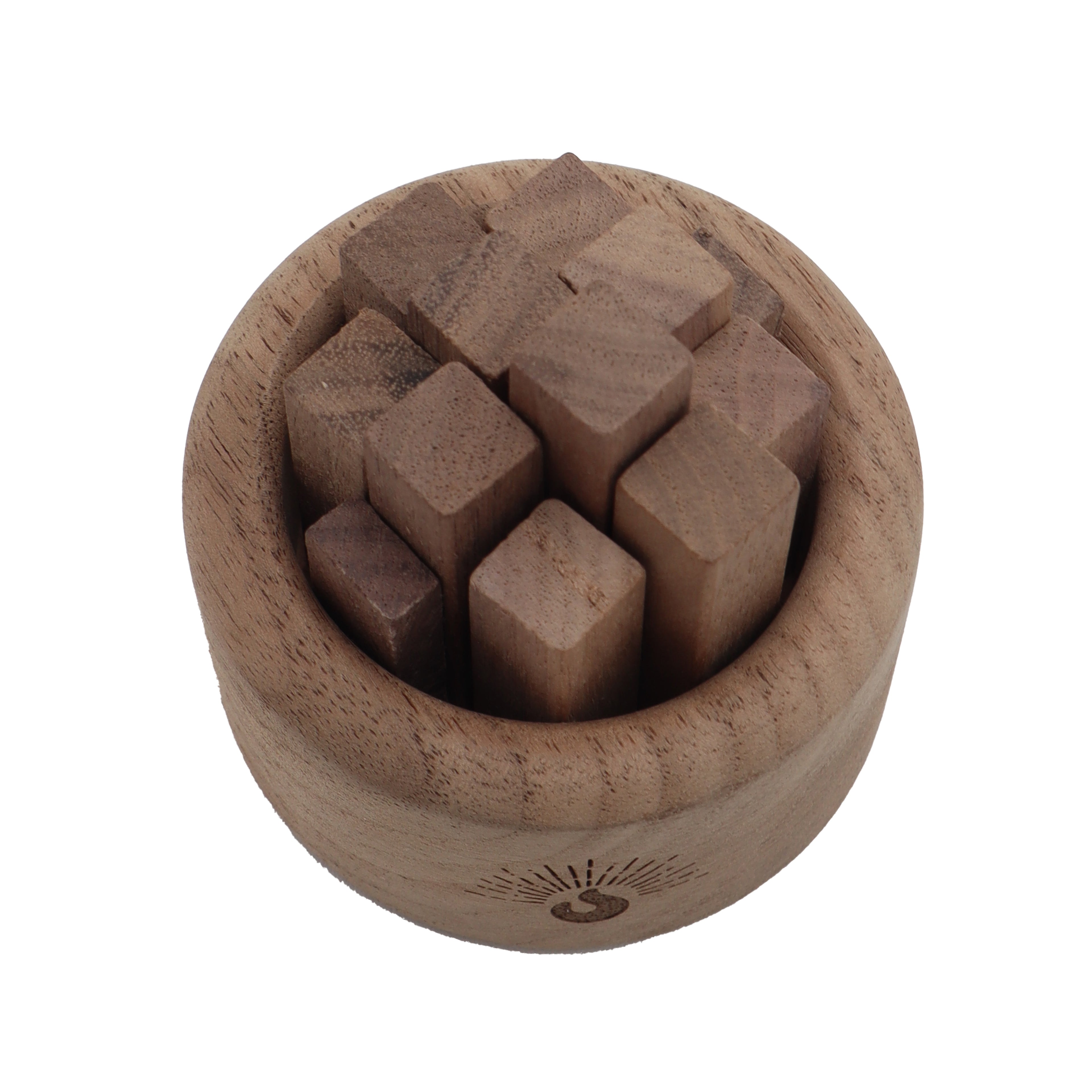 Kindle Natural Wood Diffuser