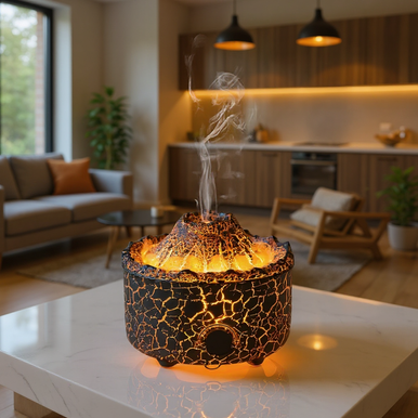 Candyl Volcano Max Diffuser