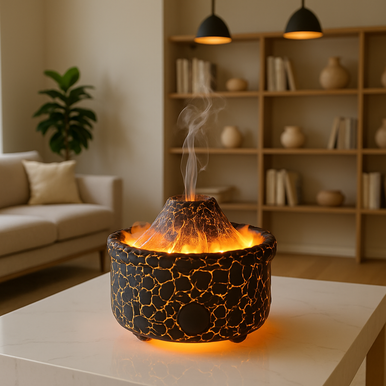 Candyl Volcano Max Diffuser