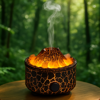 Candyl Volcano Max Diffuser