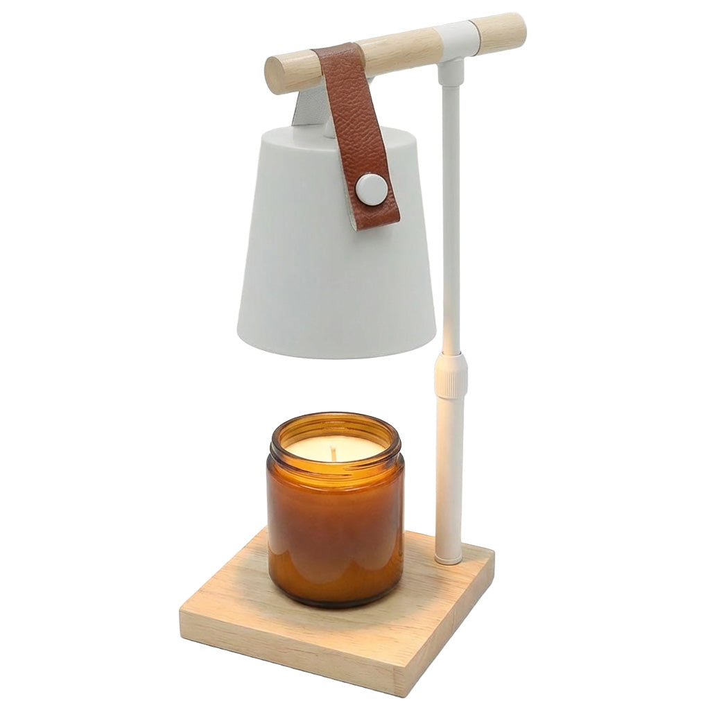 Warmer Nordic - Candle Warmer Lamp